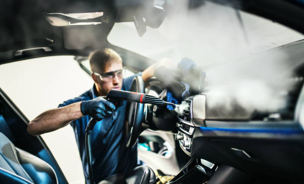 Best Emergency Air Duct Cleaning  in Logan, NM