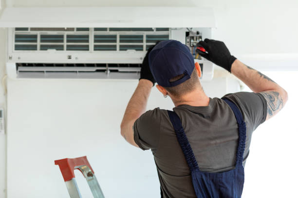 Best Commercial Air Duct Cleaning  in Logan, NM