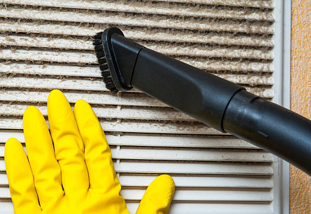 Best Residential Air Duct Cleaning  in Logan, NM