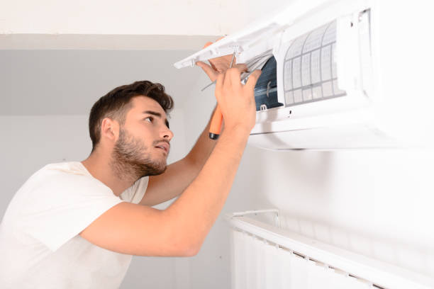 Best Commercial HVAC Duct Cleaning  in Logan, NM
